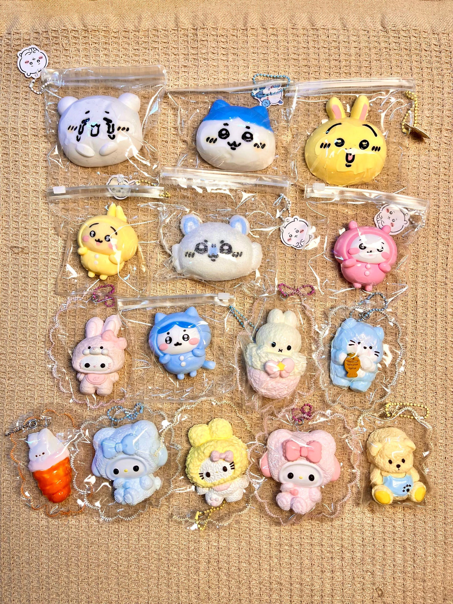 cartoon squishy