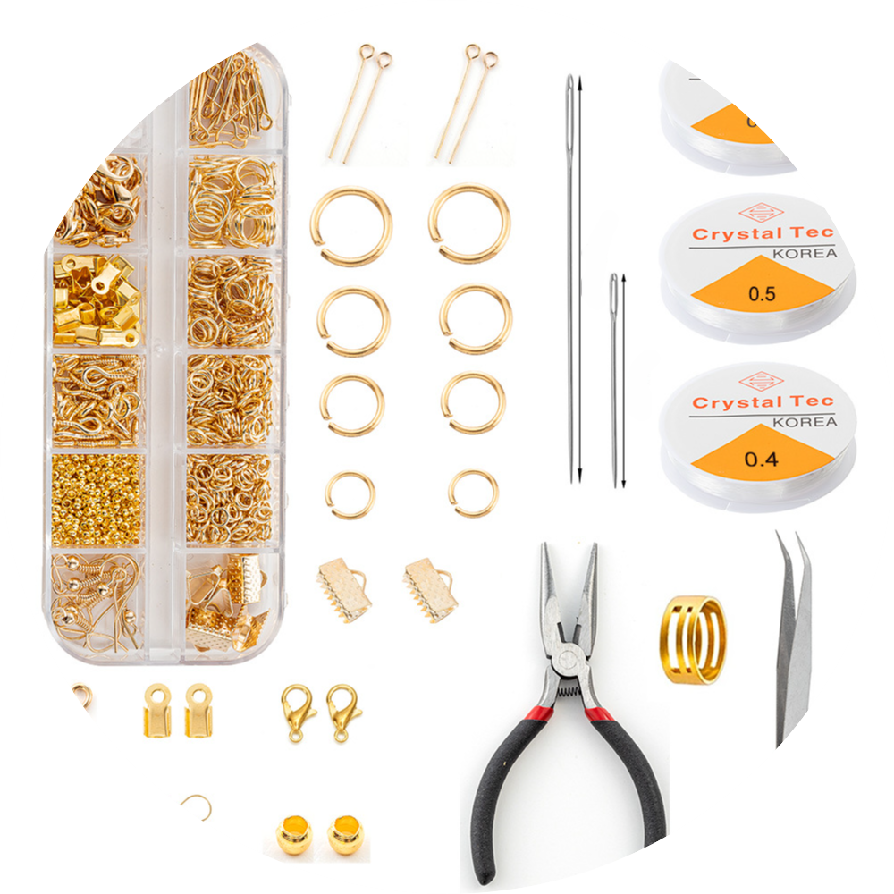 Beading Tools