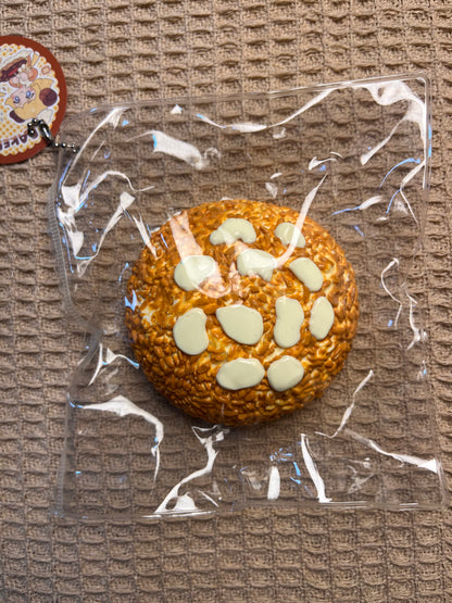 Snow Cake