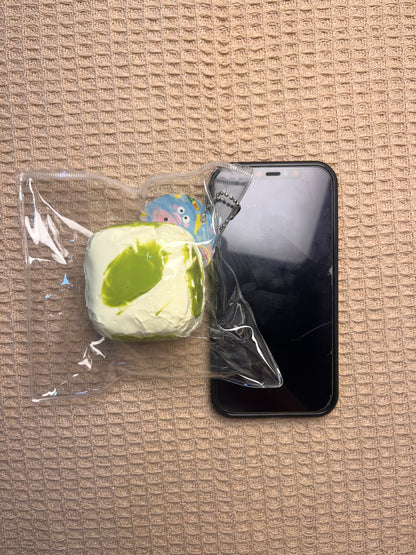Matcha Milk Skin