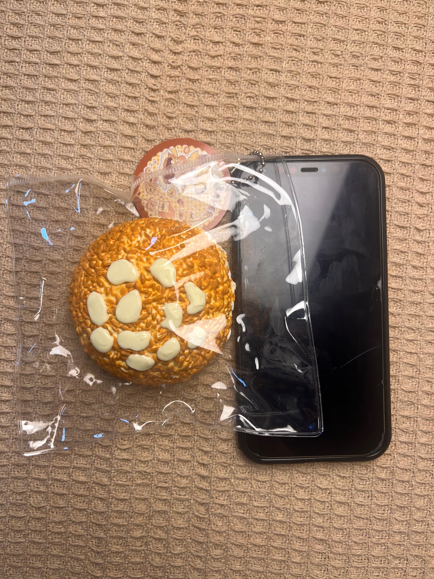 Snow Cake