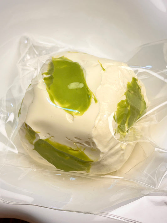 Matcha Milk Skin