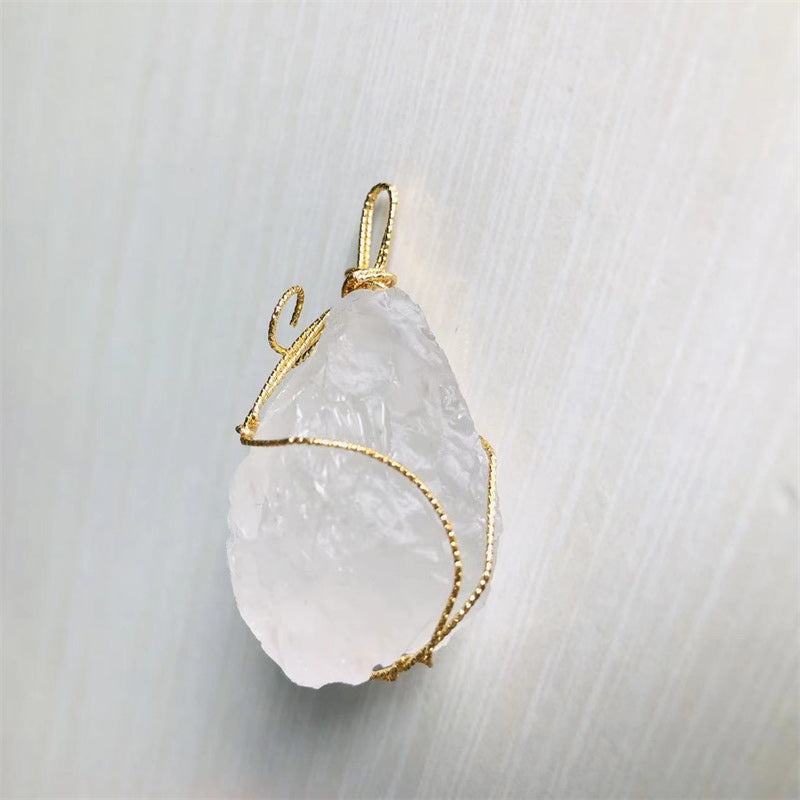 Clear Quartz