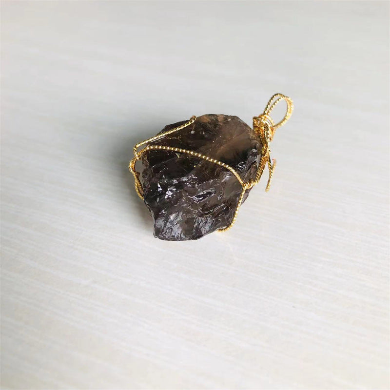 Smoky Quartz